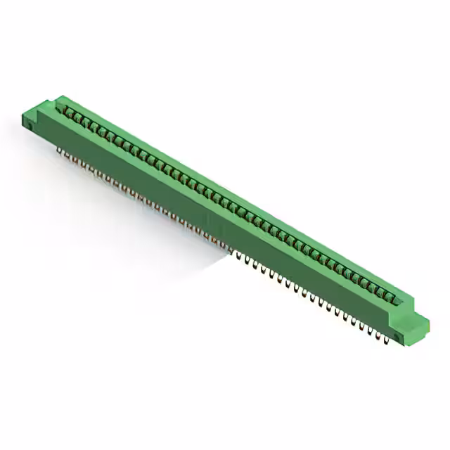 307-082-555-212 EDAC Inc.  Edgeboard Connectors